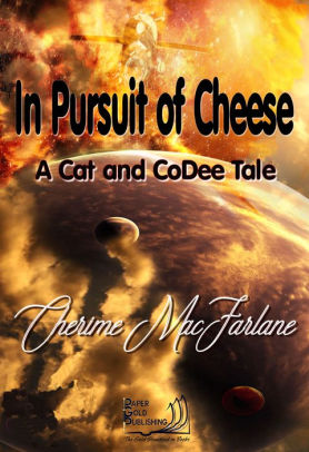 In Pursuit of Cheese