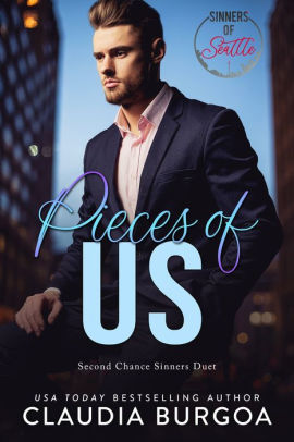 Pieces of Us