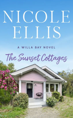 The Sunset Cottages