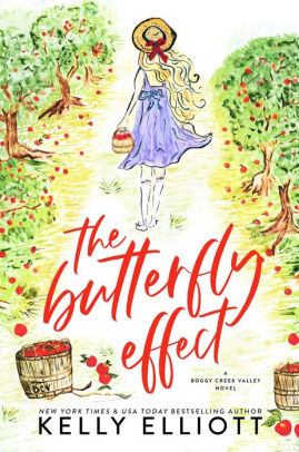 The Butterfly Effect