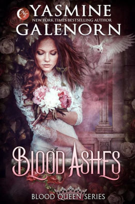 Blood Ashes