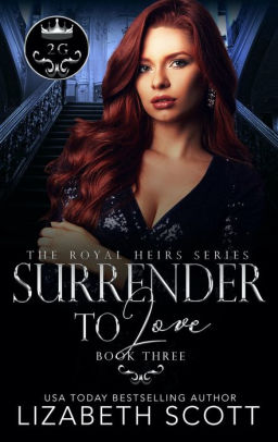 Surrender to Love