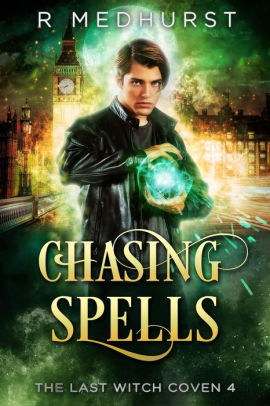 Chasing Spells