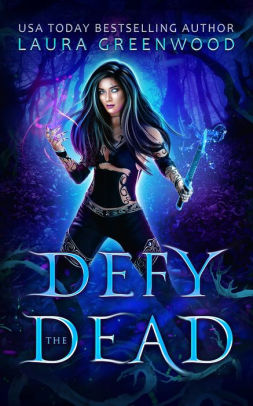 Defy The Dead