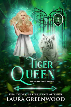 Tiger Queen