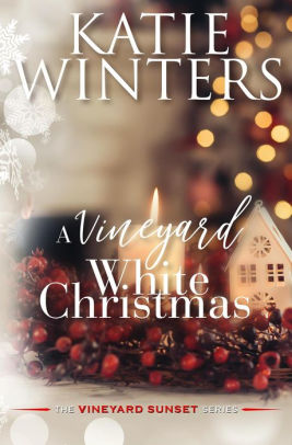 A Vineyard White Christmas