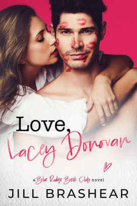 Love, Lacey Donovan