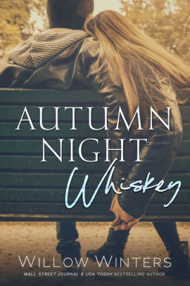 Autumn Night Whiskey