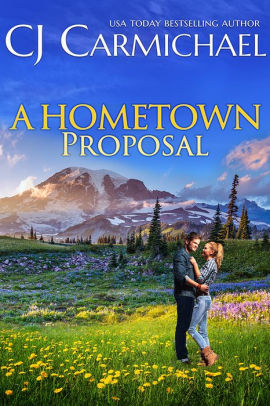 A Hometown Proposal