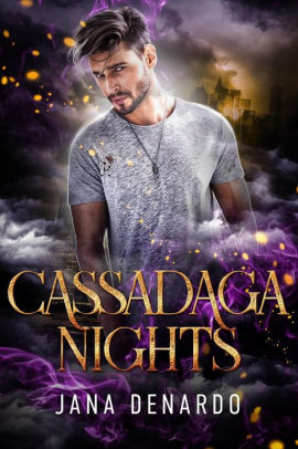 Cassadaga Nights