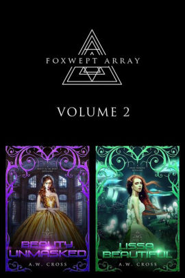 Foxwept Array Volume 2