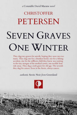 Seven Graves, One Winter