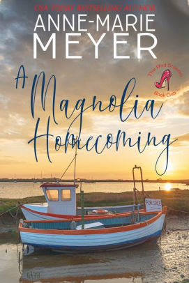 A Magnolia Homecoming