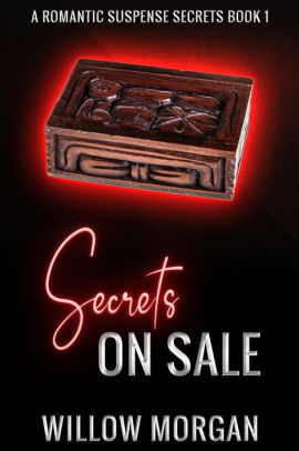 Secrets On Sale