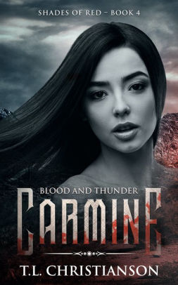 Carmine: Blood and Thunder