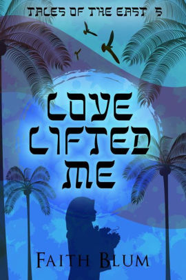 Love Lifted Me