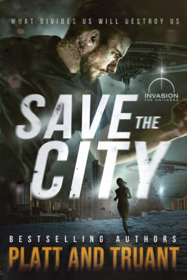 Save The City