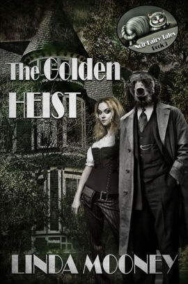 The Golden Heist