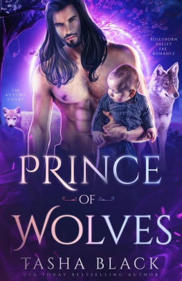 Prince of Wolves