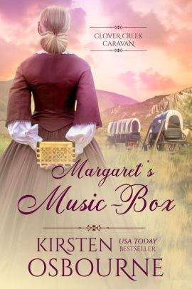 Margaret's Music Box