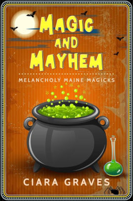 Magic and Mayhem