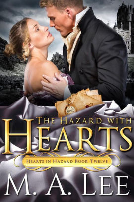 The Hazard with Hearts