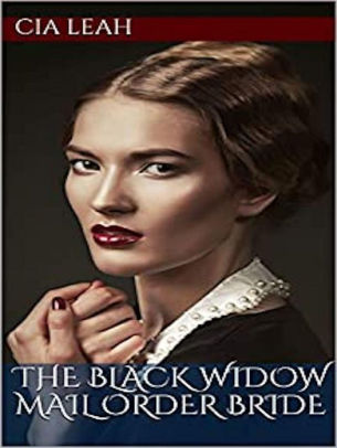 The Black Widow Mail Order Bride