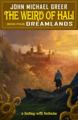 Dreamlands