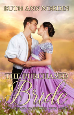 The Purchased Bride