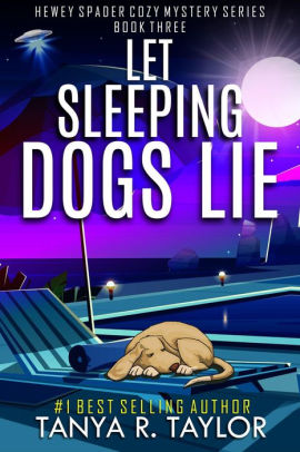 Let Sleeping Dogs Lie