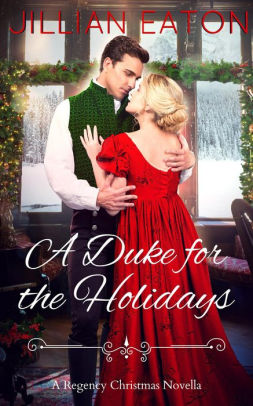 A Duke for the Holidays