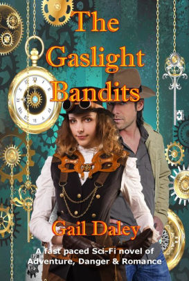 The Gaslight Bandits