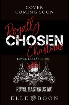 Royally Chosen Christmas