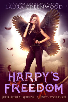 Harpy's Freedom