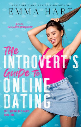 The Introvert's Guide to Online Dating