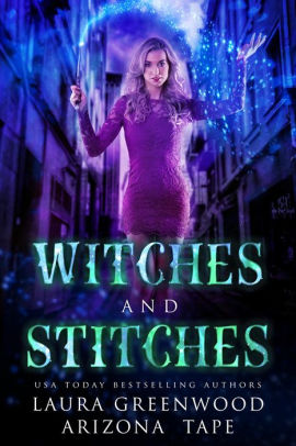 Witches and Stitches