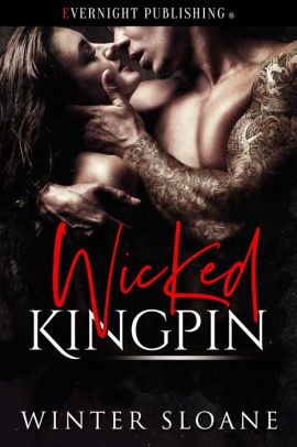 Wicked Kingpin