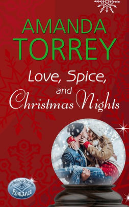 Love, Spice, and Christmas Nights