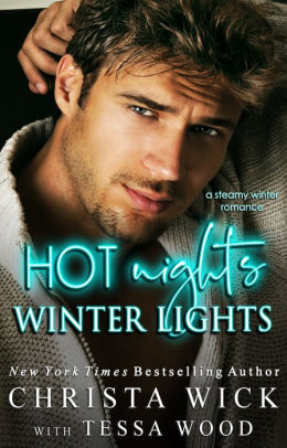 Hot Nights Winter Lights