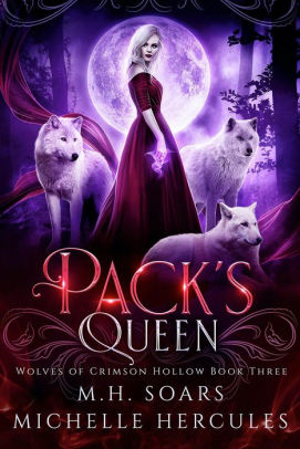 Pack's Queen