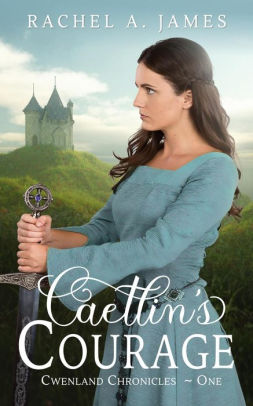 Caetlin's Courage