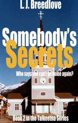 Somebody's Secrets