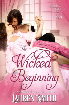 The Wicked Beginning