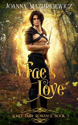 A Fae's Love