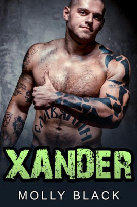 Xander