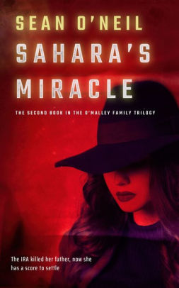 Sahara's Miracle