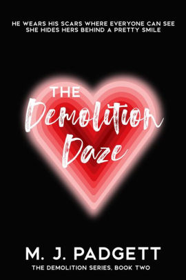 The Demolition Daze