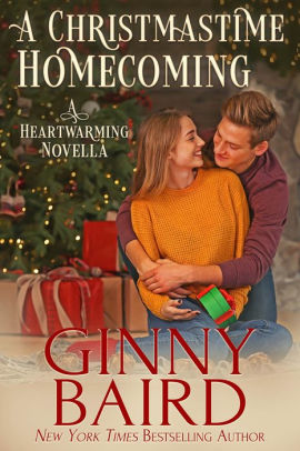 A Christmastime Homecoming