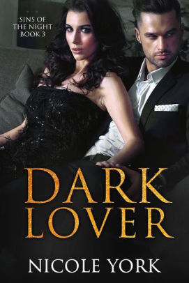 Dark Lover