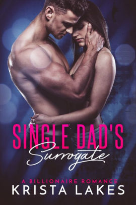 Single Dad's Surrogate
